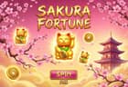 Sakura Fortune